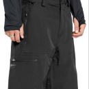 Volcom Snowpant L Gore-Tex 20k - black