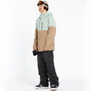 Volcom Snowpant L Gore-Tex 20k - black