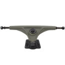 Slant Mag Reverse Kingpin Longboard Truck - gry/blk