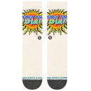Stance Socken Sublime Crew - canvas