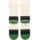 Stance Socken The Chronic Crew - black