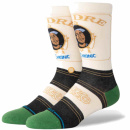 Stance Socken The Chronic Crew - black L (EU 43 - 47)