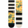 Stance Socken Very Poppin Crew - black/white L (EU 43 - 47)