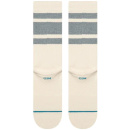 Stance Socken Boyd Denim Crew - canvas L (EU 43 - 47)