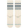Stance Socken Boyd Denim Crew - canvas L (EU 43 - 47)