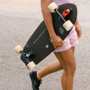 Globe Surfskate Sun City 2 30" - astro red