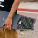 Globe Surfskate Sun City 2 30" - astro red