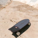 Globe Surfskate Sun City 2 30" - astro red