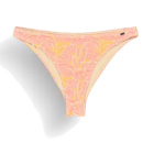 Picture Bikini Wahine Bottom - posedonia print