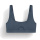 Picture Bikini Amarantha Top - dark blue