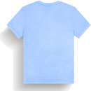 Picture T-Shirt Chilanko Tee - washed vista blue