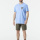 Picture T-Shirt Chilanko Tee - washed vista blue