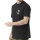 Picture T-Shirt Terra Tee - black