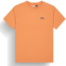 Picture T-Shirt Weepon Tee - dusty orange