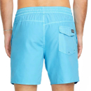 Volcom Boardshort Center 17 - resin blue L