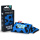 SmellWell Active Schuherfrischer - leopard blue