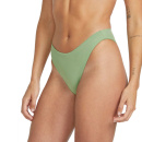 Volcom Bikini Simply Seamless Skimpy Bottom - grass green