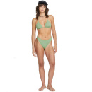 Volcom Bikini Simply Seamless Skimpy Bottom - grass green