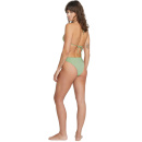 Volcom Bikini Simply Seamless Skimpy Bottom - grass green