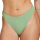 Volcom Bikini Simply Seamless Skimpy Bottom - grass green