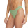 Volcom Bikini Simply Seamless Skimpy Bottom - grass green