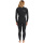 Volcom Neoprene Fullsuit 3/2 Chest Zip - black