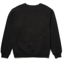 Volcom Sweatshirt Single Stone Crew - black