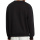Volcom Sweatshirt Single Stone Crew - black