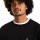 Volcom Sweatshirt Single Stone Crew - black