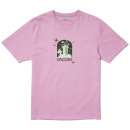Volcom T-Shirt FA Filip Rygalski 2 SST - steel purple