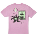 Volcom T-Shirt FA Filip Rygalski 2 SST - steel purple