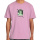 Volcom T-Shirt FA Filip Rygalski 2 SST - steel purple