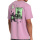 Volcom T-Shirt FA Filip Rygalski 2 SST - steel purple