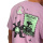 Volcom T-Shirt FA Filip Rygalski 2 SST - steel purple