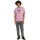 Volcom T-Shirt FA Filip Rygalski 2 SST - steel purple