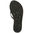 Volcom Flip Flops Thrills II Sandal - black