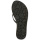Volcom Flip Flops Thrills II Sandal - black
