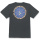 Volcom T-Shirt Cylinderz SST - stealth