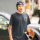 Volcom T-Shirt Cylinderz SST - stealth