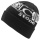 Volcom Beanie Lib Stone Legacy - black