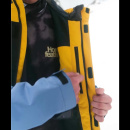 Horsefeathers Jacket Citadel 10k - sulphur hydro