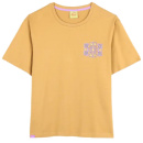 Oxbow T-Shirt Teelac SST - kraft