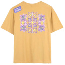 Oxbow T-Shirt Teelac SST - kraft