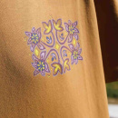 Oxbow T-Shirt Teelac SST - kraft