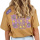 Oxbow T-Shirt Teelac SST - kraft