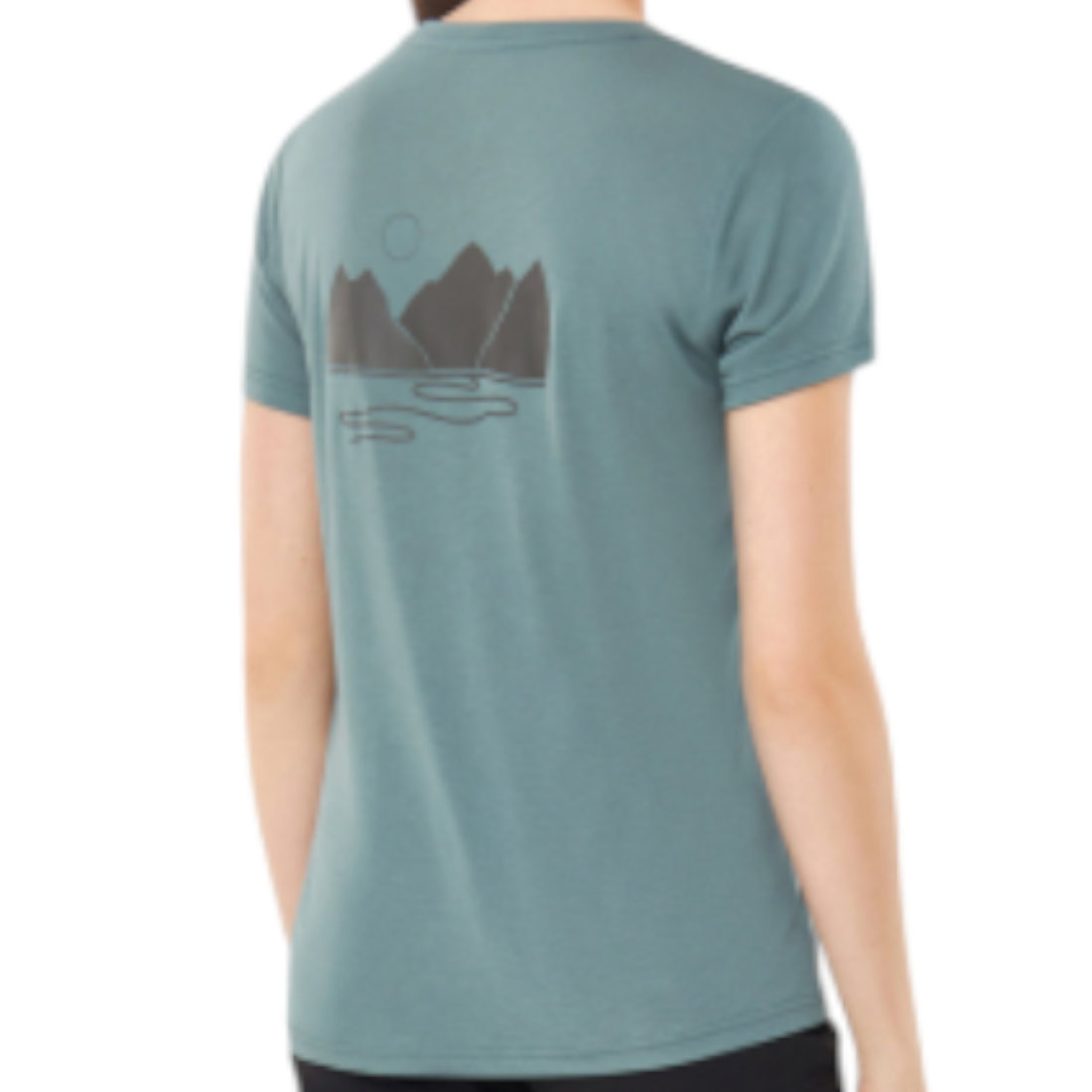small saguaro cactus Saguaro Cactus Temporary Tattoo main image 1