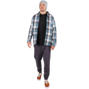 Oxbow Hemd Colorado LS - freeze