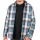 Oxbow Hemd Colorado LS - freeze