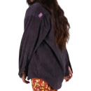 Oxbow Hemd Damen Carioca LS - volcano L