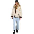 Oxbow Jacket Junction Jacke - corne